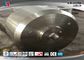 Нержавеющая сталь термической обработки куя цилиндр гидравлического масла большого диаметра