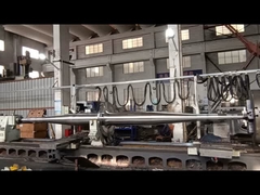 Сварка вала с горячим прокатами ASTM E45-76 Метод A Ra 6,3 Мм