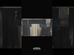 EN 10250-2 S355J2G3 Эксцентрическая вала Эксцентрическая связка кованые части