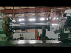 4140 4130 4340 Водотурбинный генератор кованые стальные валы