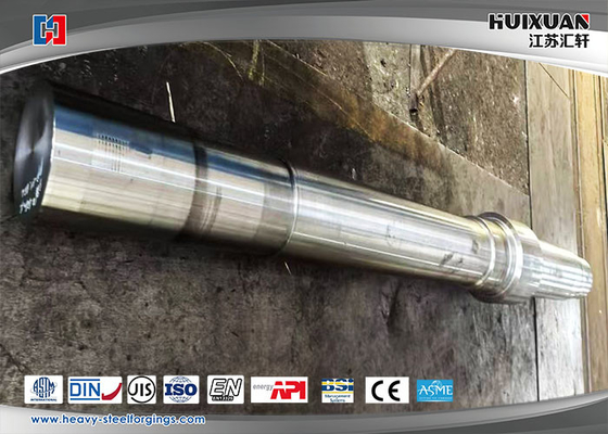 42CrMo C60E 30CrNiMo8 Машины для ковки с применением штампов