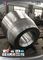 ASTM 4140 4130 42CrMo 17CrNiMo6 Axle Shaft Forging , Taper Shaft For Machinery