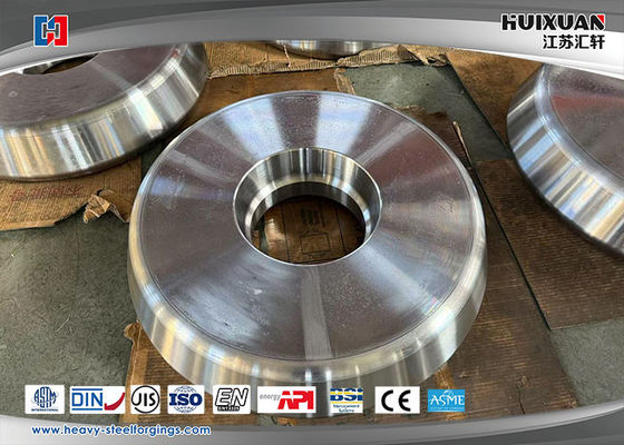LF+EF+VD ASTM ASME DIN JIS ISO C45 Сцепная кольцевая часть
