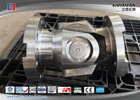 ASTM 4140 4340 18CrNiMo6 универсальное соединение