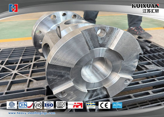 ASTM 4140 4340 18CrNiMo6 универсальное соединение