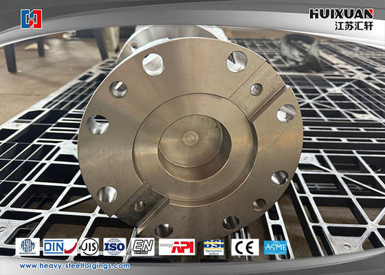ASTM 4140 4340 18CrNiMo6 универсальное соединение