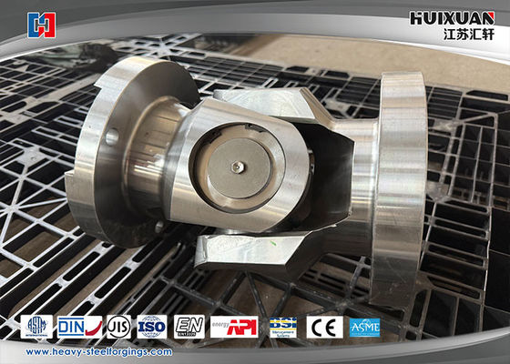 ASTM 4140 4340 18CrNiMo6 универсальное соединение