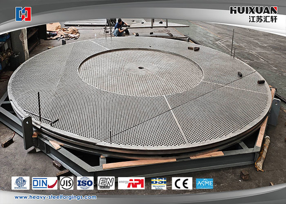 7M SS 304/304L Тюбный теплообменник из нержавеющей стали