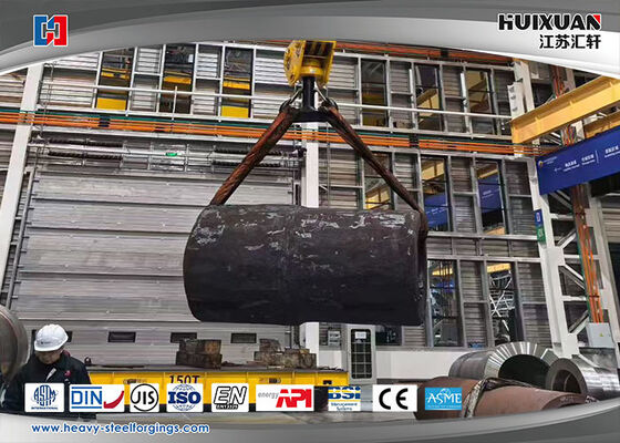 ASMT,AISI,GB,DIN Стандартная легированная сталь, Гидравлический цилиндр большого диаметра